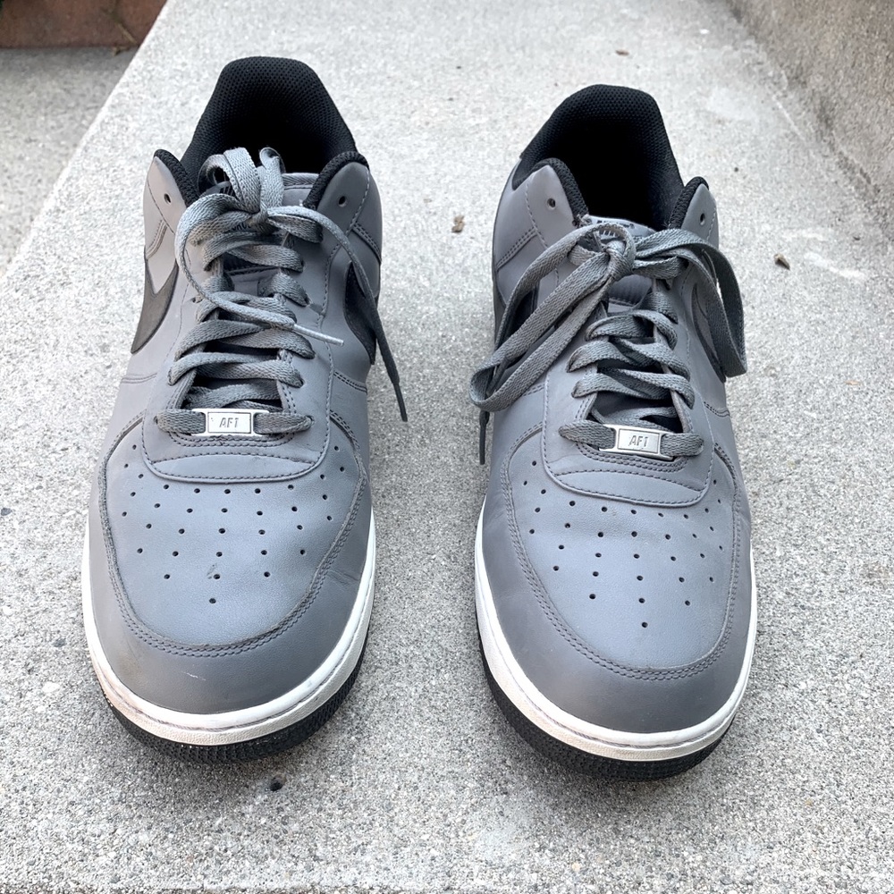 Nike Air Force 1 size 15